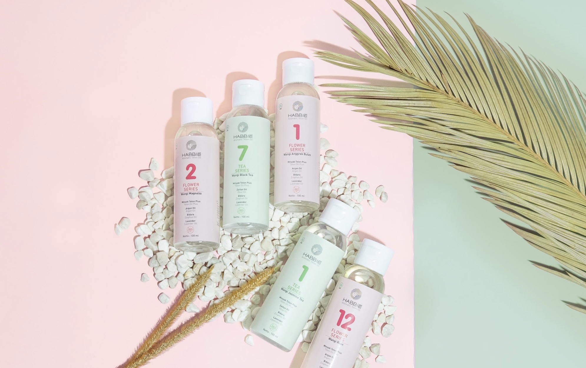 Jangan Salah, Ini Cara Pakai Minyak Telon yang Benar!