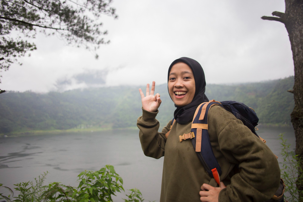 Siapa Takut Travelling Sendiri, Ini Nih Tipsnya!