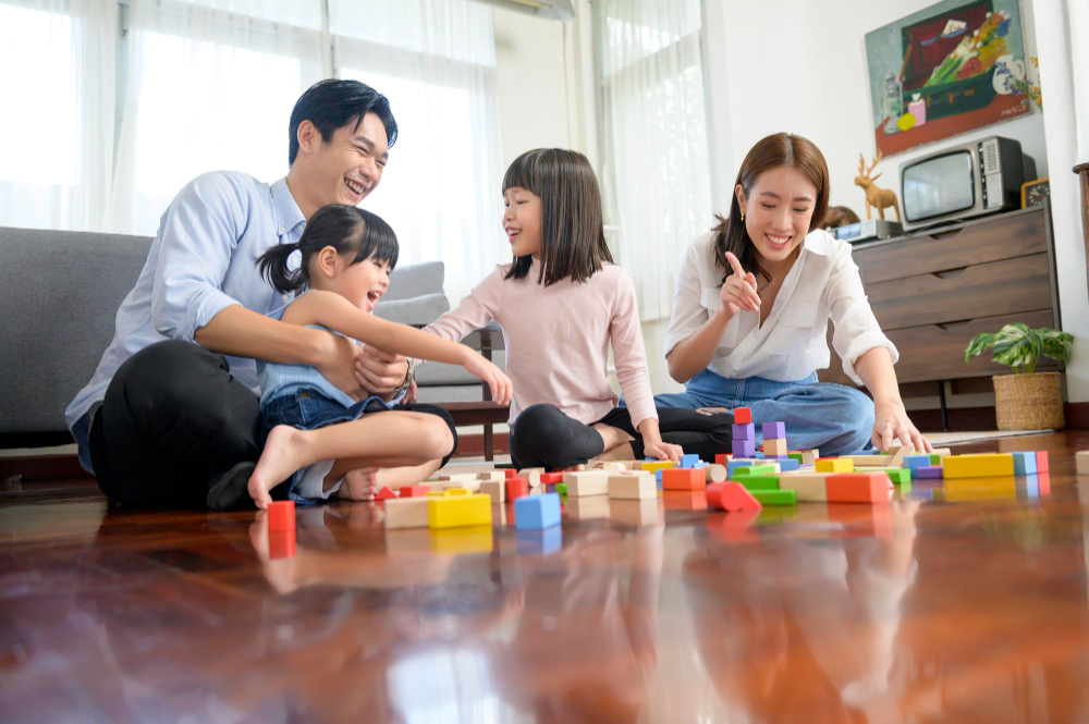 10 Kebiasaan Baik untuk Anak yang Harus Diajarkan Sejak Dini