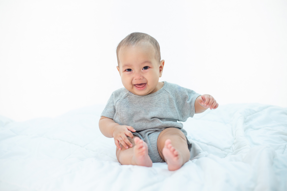 Tips Menghadapi Si Kecil Rewel, Jangan Panik Ya Moms!